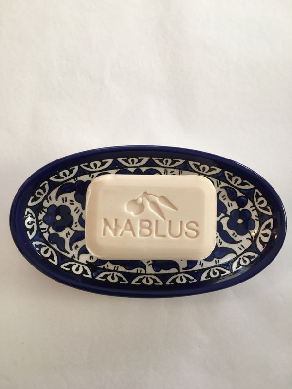 Nablussåpe, tetreolje